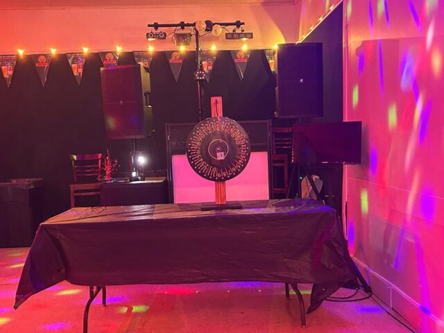 It’s almost Friday, that means Fred’s of Goodland meat raffle! Dj Mister E will be in the house keeping the party going all night! See you soon in Keewatin.