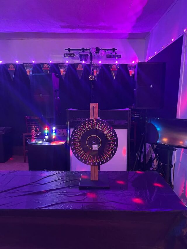It’s Friday and Fred’s meat raffle is going down around 6:00ish, because who doesn’t love a good meat raffle? Dj Mistter E will be spinning tunes and Kere will be keeping it real as always! Saturday is the big benefit bash for our beloved Sonja, so come on out and show your love this weekend at Ak’s!