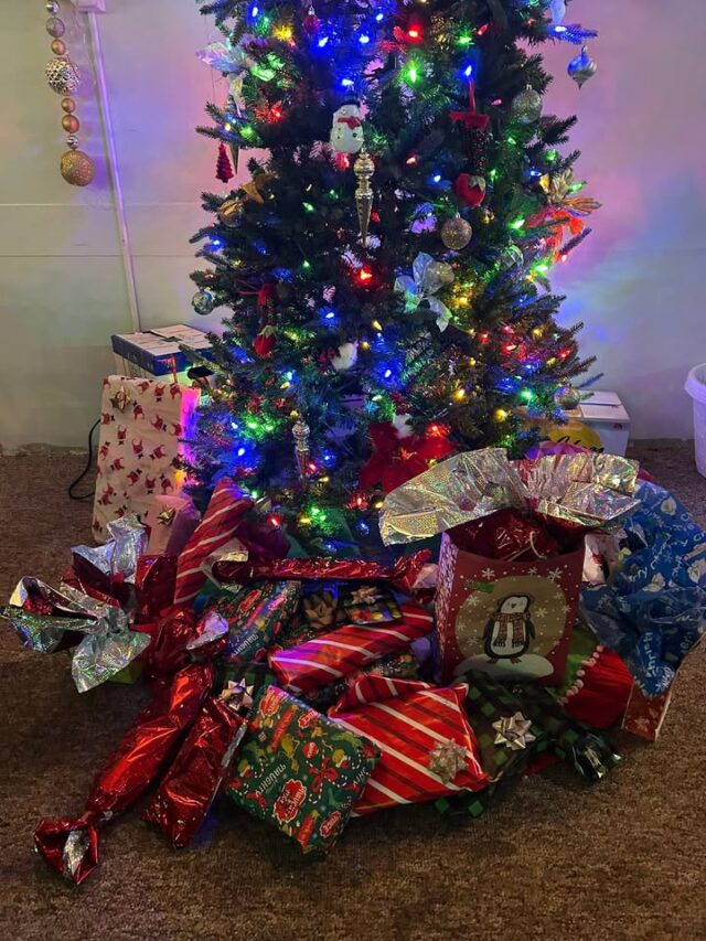 The team at Ak's extends heartfelt gratitude to our IRMC family for brightening the holiday season for everyone; your kindness and dedication to our community inspire us and fuel positive change!!