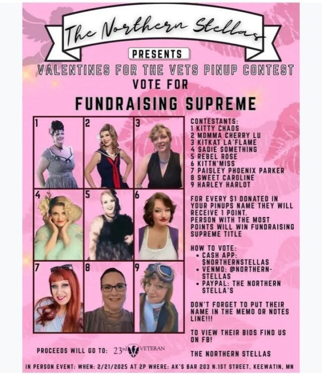 This Saturday! Come on out and support this great event!!